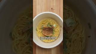 Thumbnail for Black Ramen | Bento Club