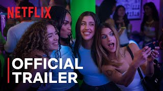 Thumbnail for ROOMMATES | Official Trailer | Netflix