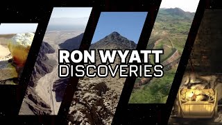 Thumbnail for Ron Wyatt Discoveries [2022] Gomorrah, Red Sea Crossing, Mt Sinai, Noah's Ark, Blood of Christ | Truth is Christ