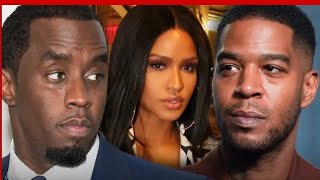 Thumbnail for Diddy Trial day 9 live breakdown! it's Cudi Tine! | Karceno4Life