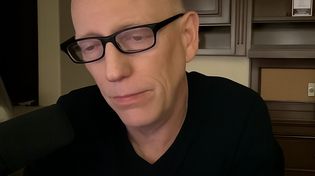 Thumbnail for Scott Adams on the distorted cognitive bubble the left lives in