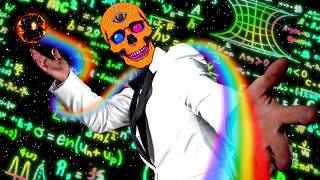 Thumbnail for Game Theory is the Cheat Code to Life | Blank Rascal