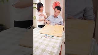 Thumbnail for Khó vậy cũng làm được |K2k3 #shorts | K2k3 Shorts
