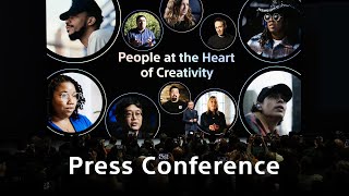 Thumbnail for CES® 2024 Press Conference｜Sony Official | Sony - Global