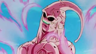 Thumbnail for DBZ Kai: Final Chapters - Buu Used Self-Destruct [HD English Dub] | Mark Hamerink