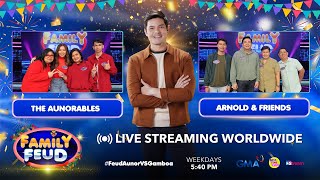 Thumbnail for Family Feud Philippines: January 16, 2025 | LIVESTREAM