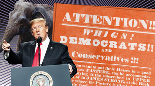 Thumbnail for Can the Republican Party Survive Trump?
