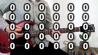 Thumbnail for What Modern Metal Guitar Sounds Like To Non-Metal Listeners