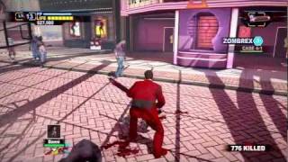 Thumbnail for Dead Rising 2: Off the Record - Walkthrough Part 17 - Boom Town (Gameplay & Commentary) | theRadBrad