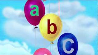 Thumbnail for The Alphabet Song (The ABCs) in Lower-Case Letters