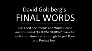 Thumbnail for David Goldman talks Zephyr Project & Project Pogo