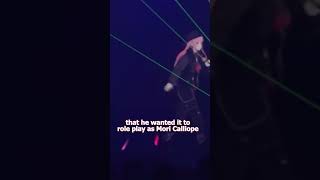 Thumbnail for Man Turns Vtuber into AI Waifu #vtuber #shorts | Pipkin Pippa Ch.【Phase Connect】