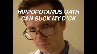 Thumbnail for when you bring up diet to your doctor... | Andrew Rousso