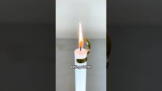Thumbnail for I Tested the Automatic Candle Extinguisher | Hafu Go