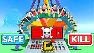 Thumbnail for i built a theme park where no one survives | GrayStillPlays