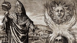 Thumbnail for Hermeticism: The Ancient Wisdom of Hermes Trismegistus | Eternalised
