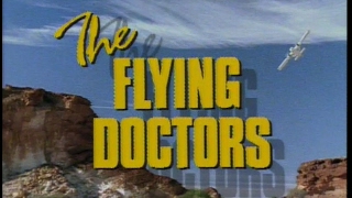 Thumbnail for The Flying Doctors - intro and outro - Season 4 (1988) | Joakim1995