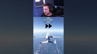 Thumbnail for Airbus Beluga XL Gliding WITHOUT Engines | Aaron Rheins