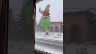 Thumbnail for Christmas inflatable fun | FunnyMemeSpot Backup