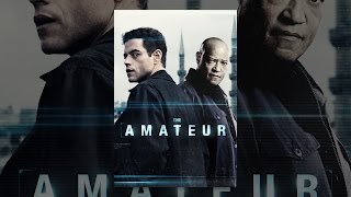 Thumbnail for The Amateur | YouTube Movies