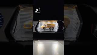 Thumbnail for I can’t explain it but this miniature wind tunnel is so cool! 💨 #miniature #model #models #cars | Supercar Blondie