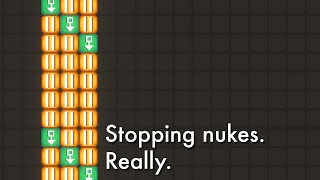 Thumbnail for Defending against Nukes | Cell Machine