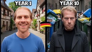 Thumbnail for Living in Germany Changes You | Radical Living