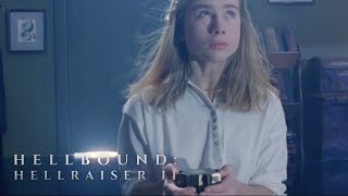 Thumbnail for Hellbound: Hellraiser II  Clip - Desire | 4K