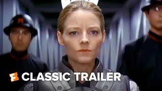 Thumbnail for Contact (1997) Trailer #1 | Movieclips Classic Trailers