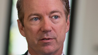 Thumbnail for Rand Paul on Blocking Indefinite Detention and Saudi Arms Sales