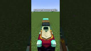 Thumbnail for Most Inefficient Staircase in Minecraft | Vivilly