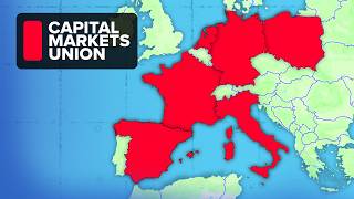 Thumbnail for Why the E6 Want a “Capital Markets Union” | TLDR News EU