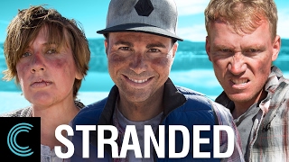 Thumbnail for Stranded on a Deserted Island with Mark Rober - Studio C