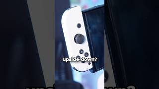 Thumbnail for Switch 2’s Upside-Down Feature… | cdotkom