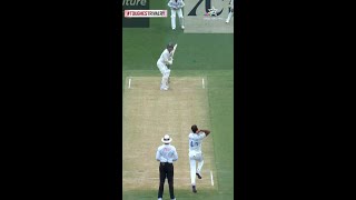 Thumbnail for OUT! Akash Deep gets Alex Carey caught behind by Rishabh Pant! | #AUSvINDOnStar | Star Sports