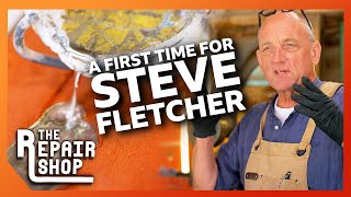 Thumbnail for A Beautiful Clock from the 17th Century | The Repair Shop