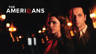 Thumbnail for The Americans' Final Season: Q&A with the Creators Behind the Cold War Spy Drama