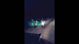 Thumbnail for These cops just learn about Aztec death whistle. | conprecol