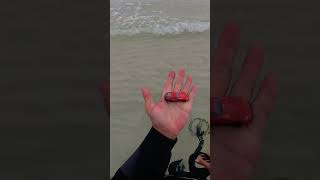 Thumbnail for Found Hot wheels  #shorts | Treasure Hunting Channel