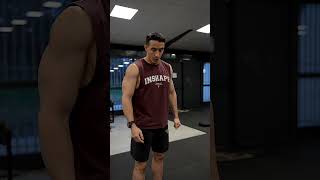 Thumbnail for Strong leg !!! 😱😱😱 | Tibo InShape