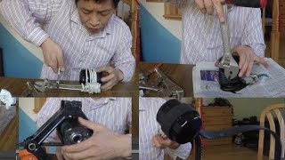 Thumbnail for N Ways To Remove An Oil Filter Without Special Tool, DIY - in 4K UHD