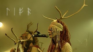 Thumbnail for Heilung | LIFA - Krigsgaldr LIVE