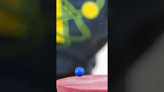 Thumbnail for The Bounciest Ball | Action Lab Shorts