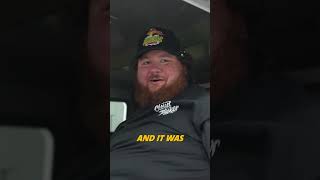 Thumbnail for Putting a 1,000HP Engine In a Humvee | Westen Champlin