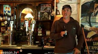 Thumbnail for Beer: An American Revolution - How Microbreweries Promote Choice
