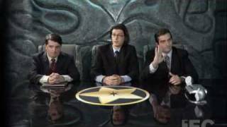 Thumbnail for WKUK - Alien Negotiation | jennabush68