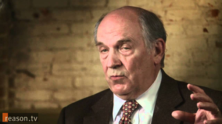 Thumbnail for Charles Murray: Why America is Coming Apart Along Class Lines