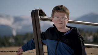 Thumbnail for Cooper’s Hope: A caregiver reflects on the hopes, fears and future that her son will face | PhRMA