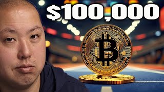 Thumbnail for Bitcoin Nears Historic $100k Milestone | Today's Hottest Crypto | CryptosRUs