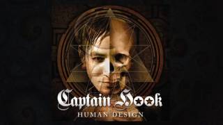Thumbnail for Captain Hook & ill Gates - Open Your Eyes